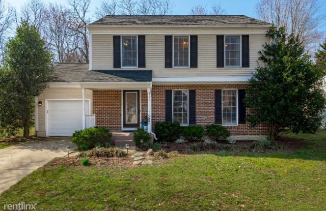 307 Riding Ridge Rd - 307 Riding Ridge Road, Annapolis, MD 21403