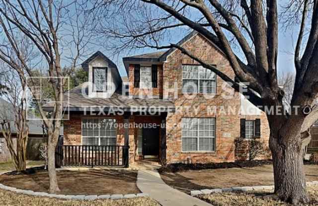 40 West Hillside Place - 40 West Hillside Place, Trophy Club, TX 76262