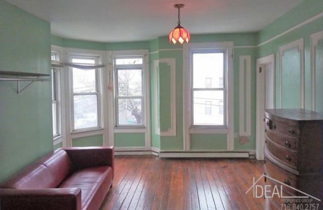1202 39th Street - 1202 39th Street, Brooklyn, NY 11218