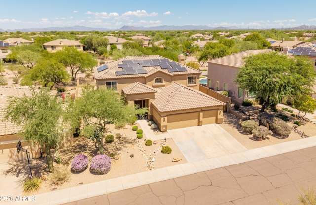 5540 E VIA MONTOYA Drive Gallery 2