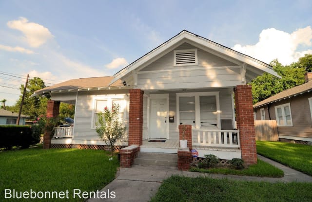 2120 McKee St. - 2120 McKee St, Houston, TX 77009