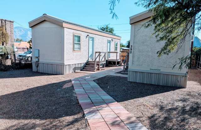 123 East Roger Road - BUnit B - 123 East Roger Road, Tucson, AZ 85705
