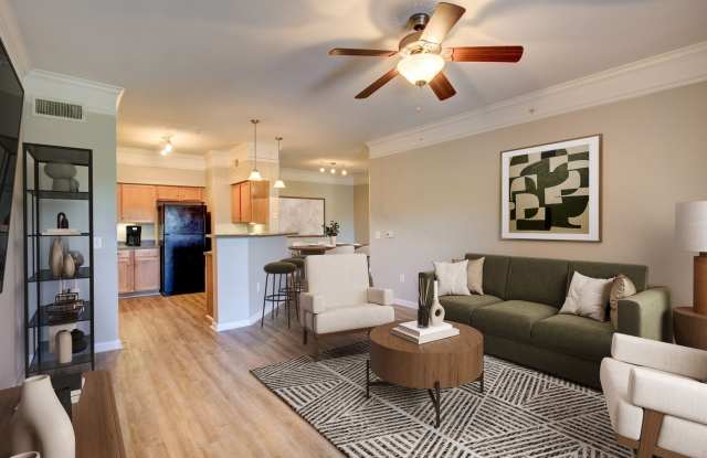 Carrington at Champion Forest Apartments photos photos