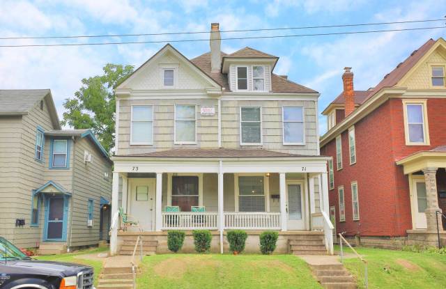 4 Bedroom Right off of High St - OSU Campus photos photos