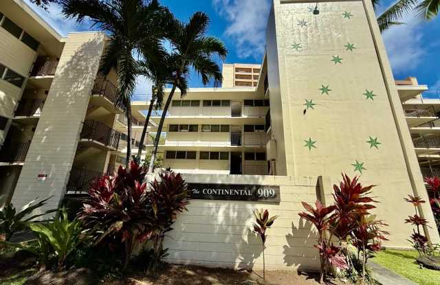 The Continental/2BD/1BA/1PK photos photos