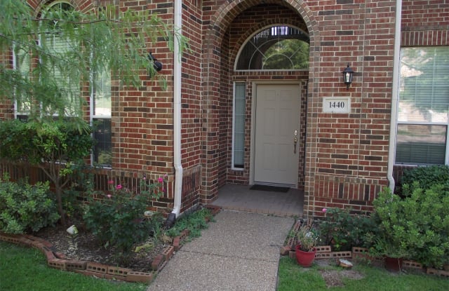1440 Misty Cove - 1440 Misty Cv, Rockwall, TX 75087