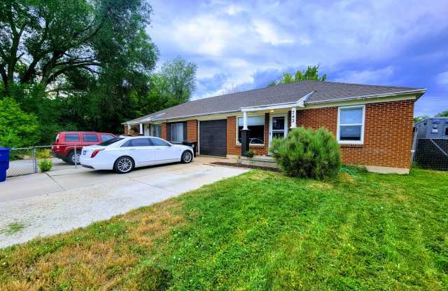 Cozy East Side Home! photos photos