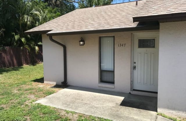 1347 Indiana Avenue - 1347 Indiana Ave, Winter Park, FL 32789