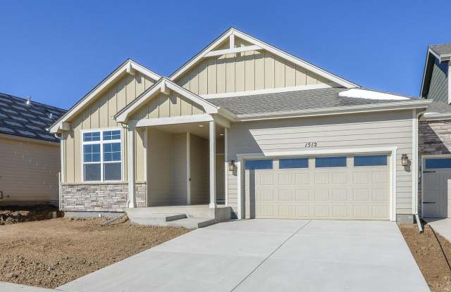 Beautiful 3 Bedroom, 2.5 Bath Ranch in Berthoud! photos photos Beautiful 3 Bedroom, 2.5 Bath Ranch in Berthoud! photos photos