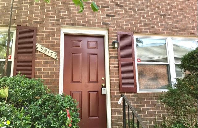 9517 HAGEL CIRCLE - 9517 Hagel Circle, Lorton, VA 22079