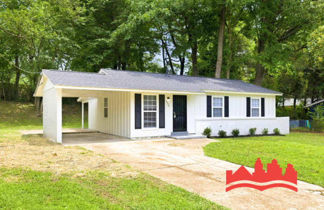 2348 Millbrook Ave photos photos