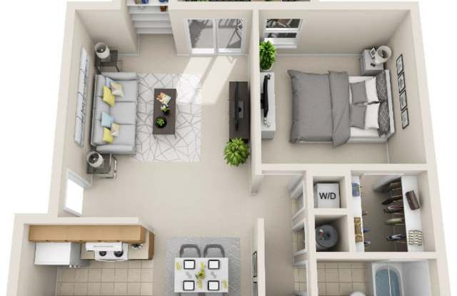 Stonebridge Apartments photos photos