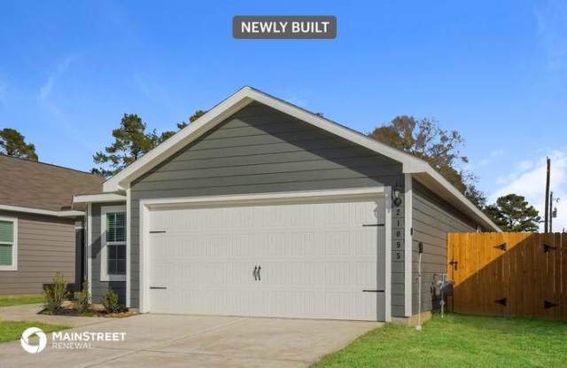 21095 Titian Drive - 21095 Titian Drive, Montgomery County, TX 77355