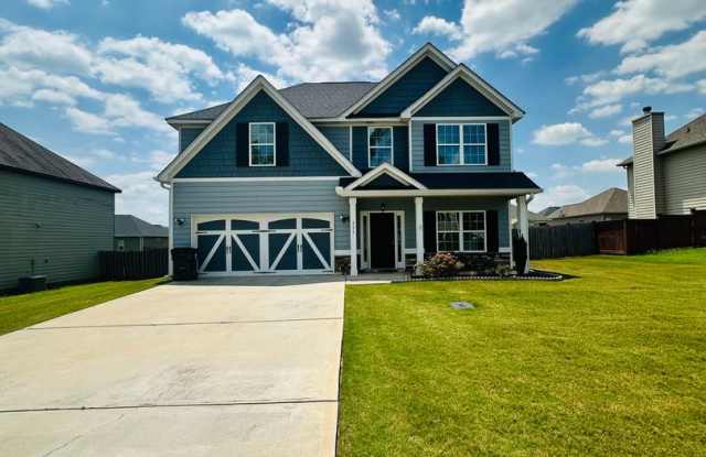 111 Catskill Ln - Spacious Bonaire Home photos photos