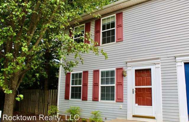 2348 Breckenridge Court - 2348 Breckenridge Court, Harrisonburg, VA 22801