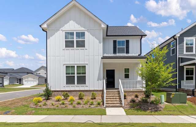 First-Floor Primary + Resort-Style Amenities in Saunders Farm! photos photos