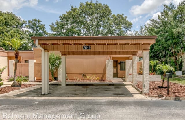 2649 Exuma Way - 2649 Exuma Way, Casselberry, FL 32792