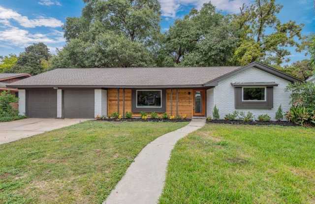 10058 Larston Street - 10058 Larston Street, Houston, TX 77055