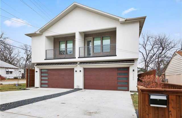 2350 Hondo - 2350 Hondo Avenue, Dallas, TX 75219