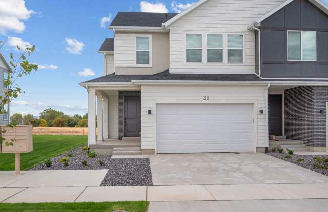 38 South Lunar Way - 1 - 38 South Lunar Way, Utah County, UT 84663