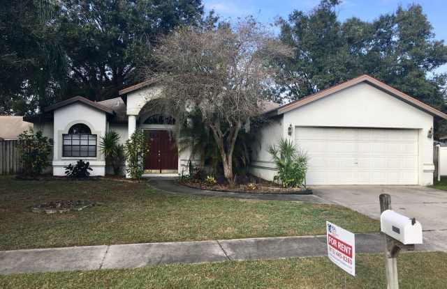 26933 Roseann Pl - 26933 Roseann Place, Wesley Chapel, FL 33559