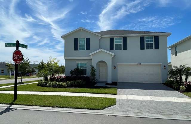 11026 NW Pondside Ln - 11026 Pondside Lane, Port St. Lucie, FL 34945 11026 NW Pondside Ln - 11026 Pondside Lane, Port St. Lucie, FL 34945