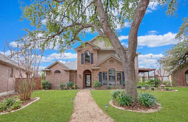 2717 Canyon Oaks Ct photos photos