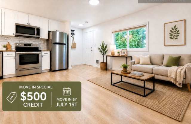 7619 Douglas St W, Apt. 3 Lakewood, Washington 98499 photos photos
