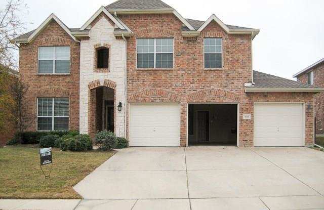 1222 Iron Horse Street - 1222 Iron Horse Dr, Wylie, TX 75098