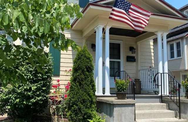 129 Ward Street - 129 Ward Street, Watertown, NY 13601