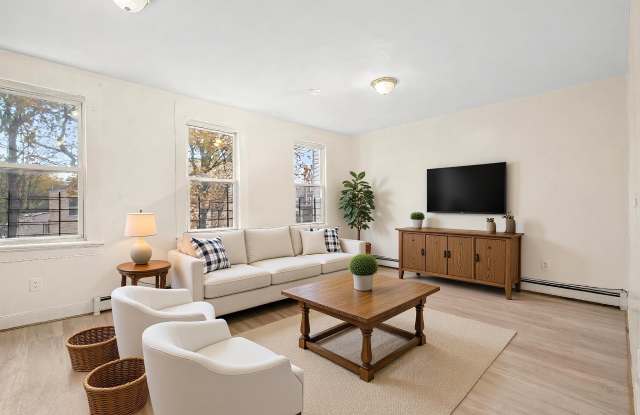 360 WEST SIDE AVE photos photos