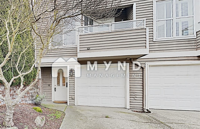 2806 NW 56th St - 2806 Northwest 56th Street, Seattle, WA 98107
