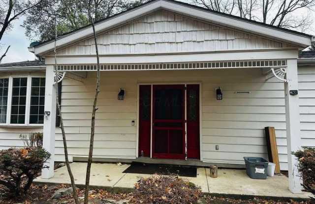 159 S Parkway Drive - 159 South Parkway Drive, Delaware County, OH 43015