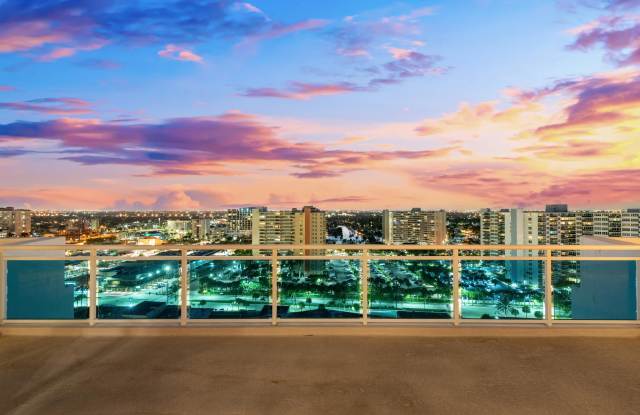 3430 Galt Ocean Drive photos photos