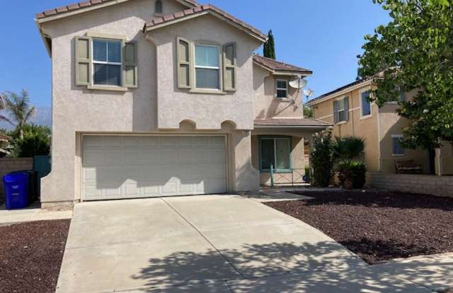 The amazing 2,684 square foot SFR in Rancho Cucamonga area Gallery 1