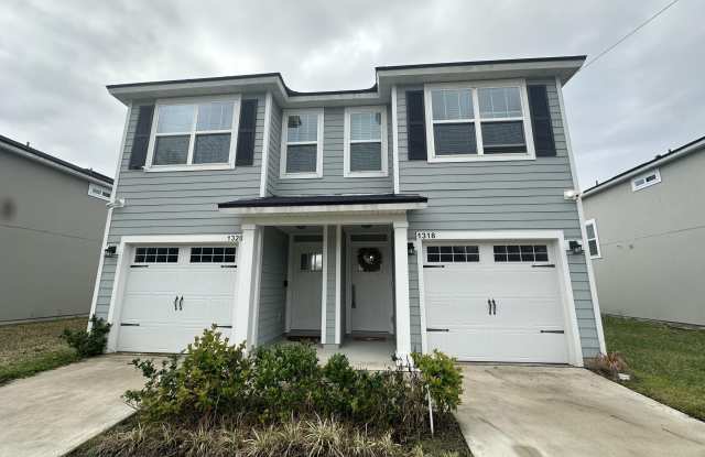 1318 ELLIS Road S - 1318 Ellis Road South, Jacksonville, FL 32205 1318 ELLIS Road S - 1318 Ellis Road South, Jacksonville, FL 32205
