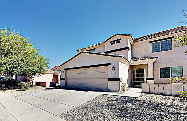 22029 W Cocopah St - 22029 West Cocopah Street, Buckeye, AZ 85326