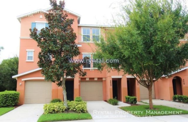 9025 White Sage Loop - 9025 White Sage Loop, Manatee County, FL 34202