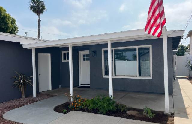 Imperial Beach - Newly Renovated Bungalow photos photos