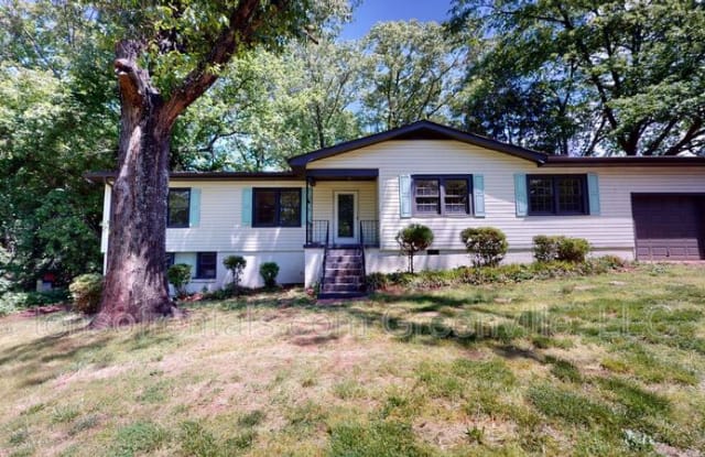 7 Hiwasse Drive - 7 Hiwassee Drive, Berea, SC 29617