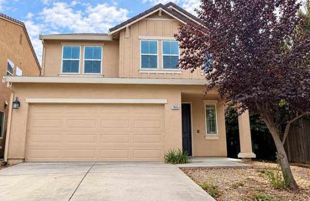 7443 Tisdale Way Gallery 1