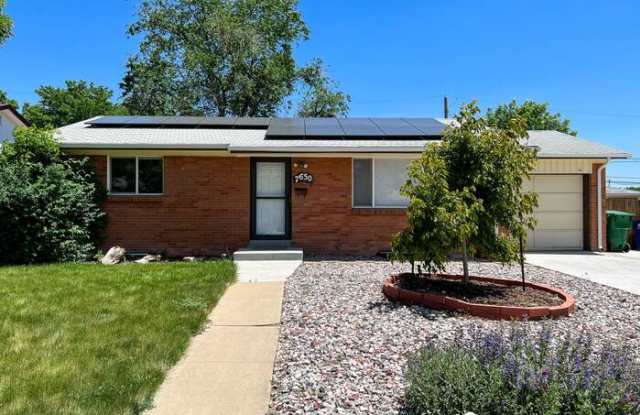 7650 Julian Street photos photos