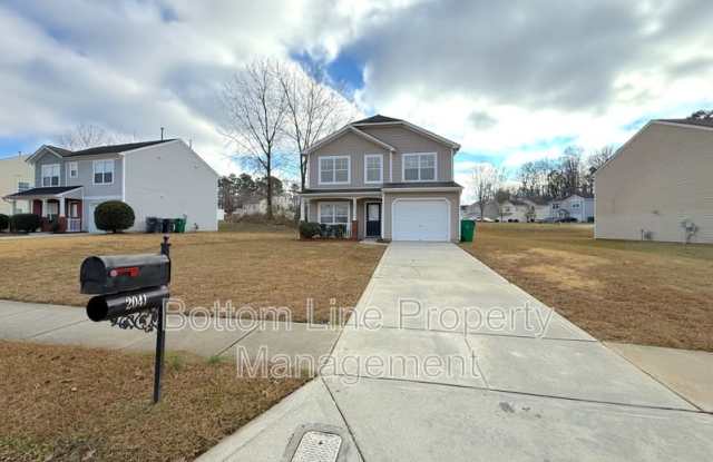 2041 Sonoma Valley Dr - 2041 Sonoma Valley Drive, Charlotte, NC 28214