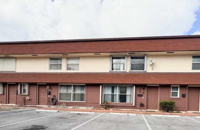 6557 SW 41st Court #177 - 1 photos photos