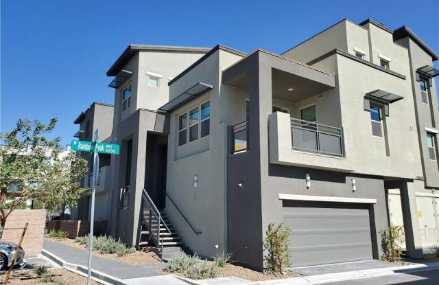 11256 RAINBOW PEAK Avenue photos photos