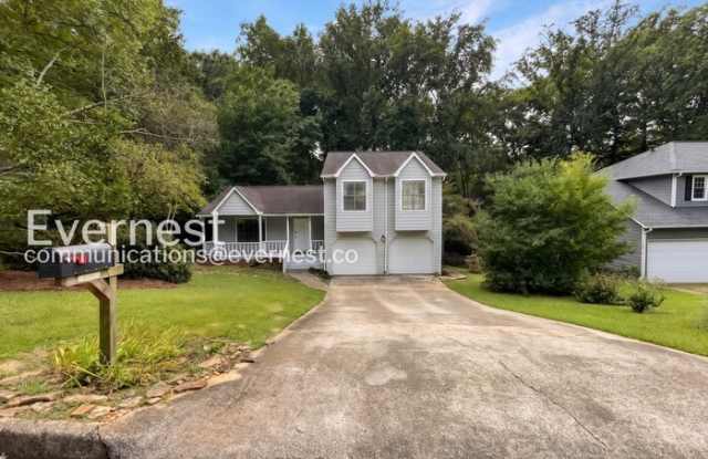 640 Cranberry Trail Gallery 1