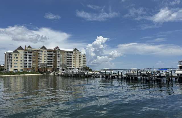 3001 W 10th Street - 3001 West 10th Street, Panama City, FL 32401