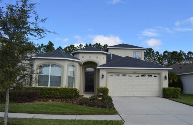 10806 NAVIGATION DRIVE - 10806 Navigation Drive, Riverview, FL 33579