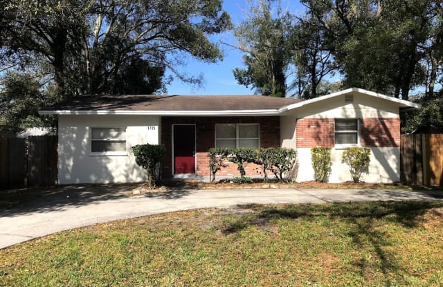 1725 W Rio Vista Ave - 1725 West Rio Vista Avenue, Tampa, FL 33603