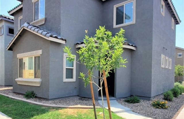 1721 West Pollack Street - 1721 West Pollack Street, Phoenix, AZ 85041